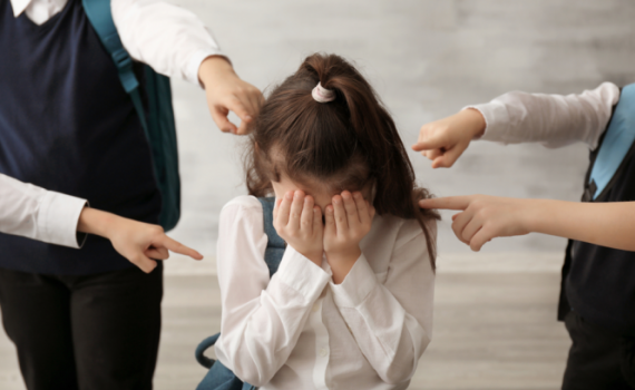 Khi mỗi ng&agrave;y đến lớp kh&ocirc;ng phải l&agrave; một ng&agrave;y vui&hellip;