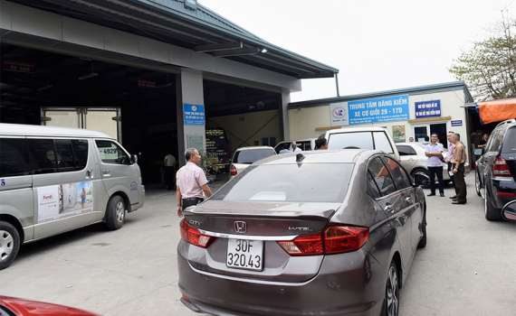 Cục Đăng kiểm Việt Nam sẽ &iacute;t quyền hơn trong thời gian tới?