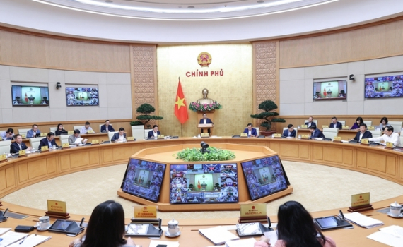 Tập trung to&agrave;n lực để thực hiện đạt kết quả cao nhất nhiệm vụ đề ra