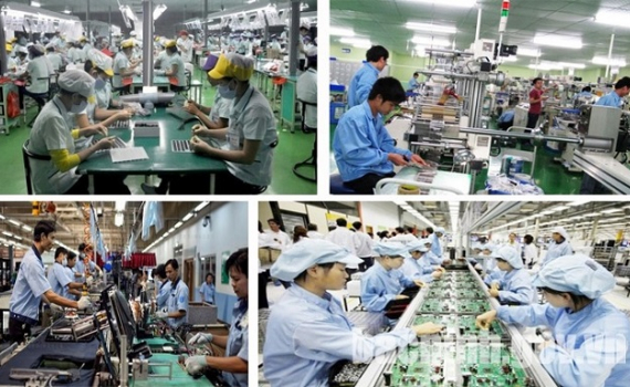 Ch&iacute;nh phủ ban h&agrave;nh Nghị quyết hỗ trợ doanh nghiệp th&iacute;ch ứng, phục hồi nhanh, ph&aacute;t triển bền vững