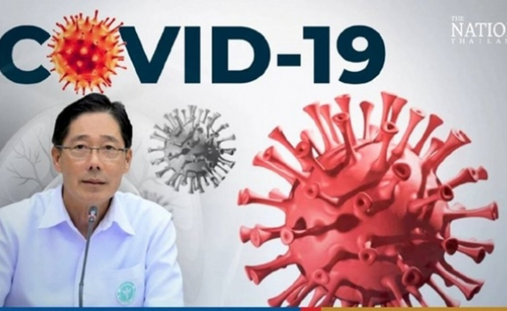 Th&aacute;i Lan sửa đổi chiến lược ti&ecirc;m chủng để đối ph&oacute; nguy cơ gia tăng COVID-19