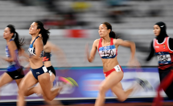Từ SEA Games 33 sẽ hạn chế tối đa m&ocirc;n nặng t&iacute;nh địa phương