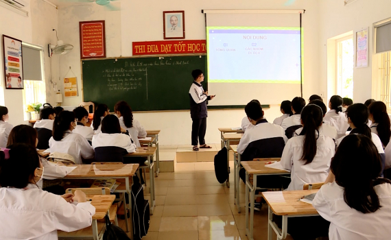 Tổ chức qu&acirc;n đội Nh&agrave; nước Đại Cồ Việt thời Đinh v&agrave; Tiền L&ecirc;
