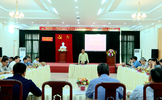 Sơ kết c&ocirc;ng t&aacute;c Lao động, Người c&oacute; c&ocirc;ng qu&yacute; I năm 2023