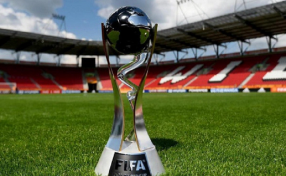 Argentina ch&iacute;nh thức đăng cai VCK U20 World Cup 2023