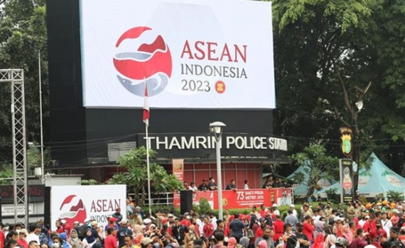L&atilde;nh đạo 11 nước sẽ tham dự Hội nghị Cấp cao ASEAN 42