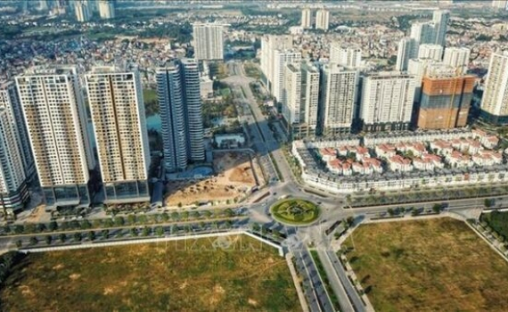 Điểm mới quan trọng của Luật Đất đai 2024: Đa dạng c&aacute;c h&igrave;nh thức bồi thường về đất