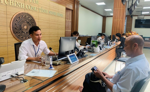Ninh B&igrave;nh đặt mục ti&ecirc;u trở th&agrave;nh trung t&acirc;m đổi mới s&aacute;ng tạo