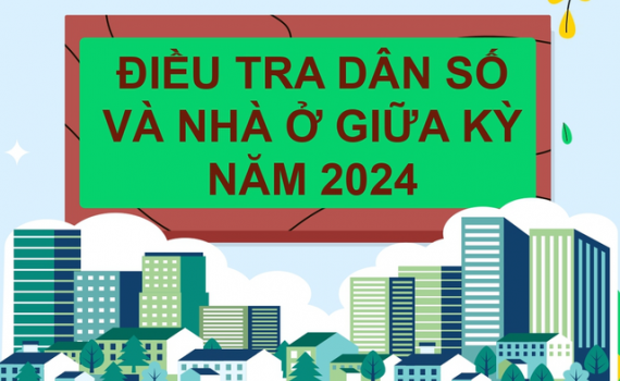 Khai th&aacute;c cơ sở dữ liệu quốc gia về d&acirc;n cư phục vụ điều tra d&acirc;n số v&agrave; nh&agrave; ở