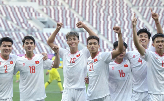 Nhận định U23 Việt Nam v&agrave; U23 Uzbekistan: Chọn Iraq hay Saudi Arabia?