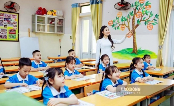 Điểm kh&aacute;c biệt của bảng lương c&ocirc;ng chức &aacute;p dụng từ ng&agrave;y 1-7 l&agrave; g&igrave;?