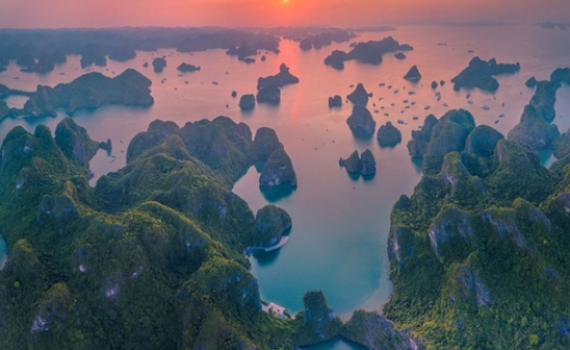 H&agrave;i h&ograve;a giữa bảo tồn v&agrave; ph&aacute;t triển