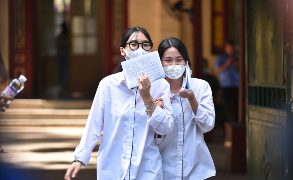 C&aacute;c mốc thời gian quan trọng th&iacute; sinh dự thi tốt nghiệp THPT năm 2024 cần lưu &yacute;