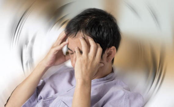 Những phương ph&aacute;p điều trị ch&oacute;ng mặt