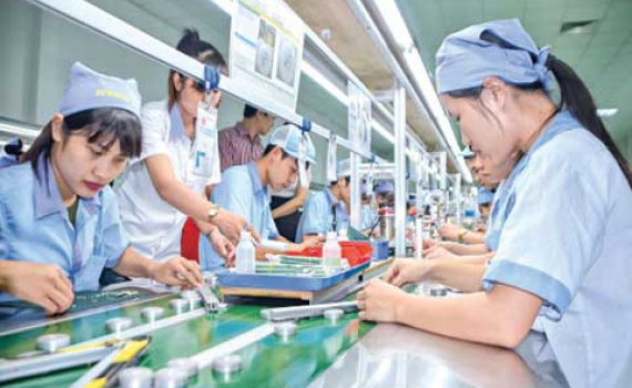 Lương l&agrave;m th&ecirc;m dịp nghỉ lễ &iacute;t nhất bằng 300% so với ng&agrave;y b&igrave;nh thường