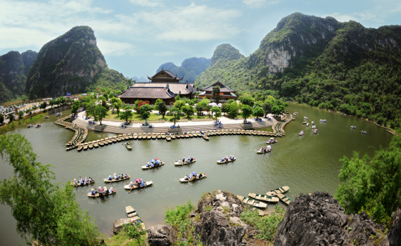 Phương &aacute;n ph&aacute;t triển c&aacute;c Khu du lịch, Khu bảo tồn thi&ecirc;n nhi&ecirc;n, Di t&iacute;ch lịch sử - văn h&oacute;a, danh lam thắng cảnh trong Quy hoạch tỉnh Ninh B&igrave;nh 