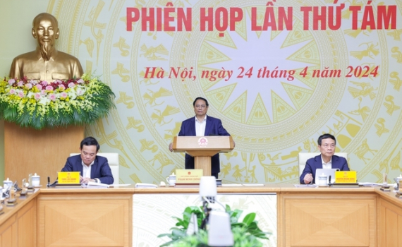Chuyển đổi số vừa giảm phiền h&agrave; cho người d&acirc;n, vừa chống tham nhũng, ti&ecirc;u cực