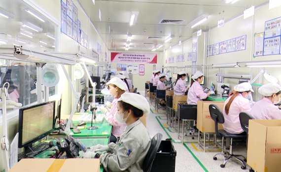 C&ocirc;ng đo&agrave;n TP Ninh B&igrave;nh học B&aacute;c chăm lo đời sống đo&agrave;n vi&ecirc;n, người lao động