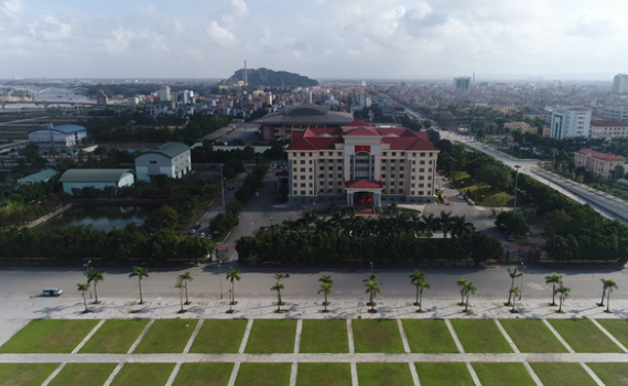 Quy hoạch tỉnh Ninh B&igrave;nh: Định hướng sắp xếp đơn vị h&agrave;nh ch&iacute;nh cấp huyện, cấp x&atilde;