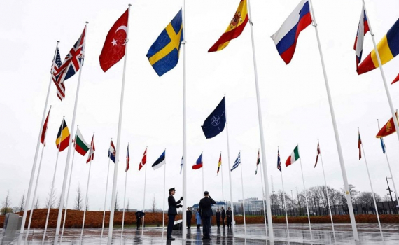 NATO đối mặt nhiều th&aacute;ch thức sau 75 năm th&agrave;nh lập