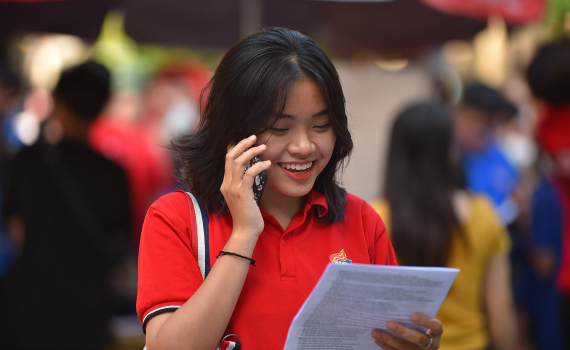 Tuyển sinh đại học 2024: Th&iacute; sinh đ&atilde; tr&uacute;ng tuyển sớm cần lưu &yacute; điều g&igrave;?