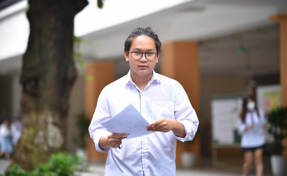 Tuyển sinh đại học 2024: C&aacute;ch t&iacute;nh điểm ưu ti&ecirc;n thế n&agrave;o?