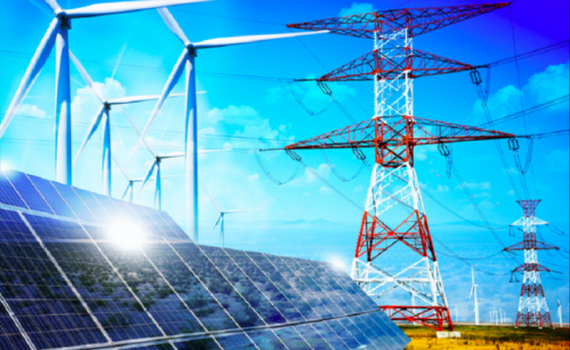 Ph&ecirc; duyệt kế hoạch thực hiện Quy hoạch ph&aacute;t triển điện lực quốc gia thời kỳ 2021 - 2030