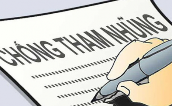 Bộ Chỉ số đ&aacute;nh gi&aacute; c&ocirc;ng t&aacute;c ph&ograve;ng, chống tham nhũng cấp tỉnh năm 2023