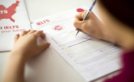 Th&iacute; sinh được ph&eacute;p thi lại kỹ năng trong b&agrave;i thi IELTS từ th&aacute;ng 4/2024