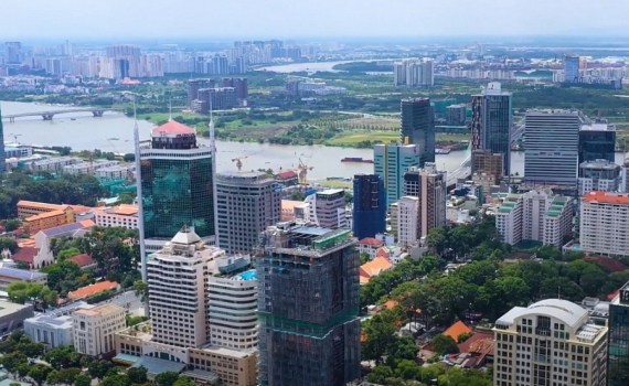Thị trường bất động sản đang v&agrave; sẽ thực chất hơn