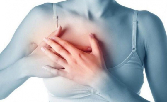 Thời điểm v&agrave;ng cần tầm so&aacute;t ung thư v&uacute;