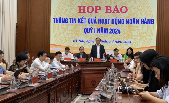 Ng&acirc;n h&agrave;ng Nh&agrave; nước Việt Nam đang triển khai c&aacute;c biện ph&aacute;p hỗ trợ thị trường v&agrave;ng