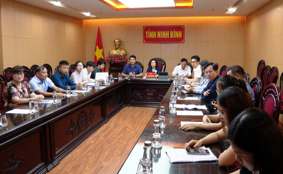Hội thảo "Giải ph&aacute;p th&aacute;o gỡ vướng mắc trong tiếp cận vốn t&iacute;n dụng đối với khu vực kinh tế tập thể"