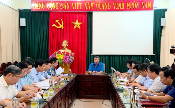 Ninh B&igrave;nh: Trồng trọt được duy tr&igrave;, thủy sản, chăn nu&ocirc;i tăng trưởng nhanh trong 3 th&aacute;ng đầu năm