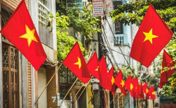 Người lao động sẽ được nghỉ lễ 5 ng&agrave;y li&ecirc;n tục dịp 30-4 v&agrave; 1-5?