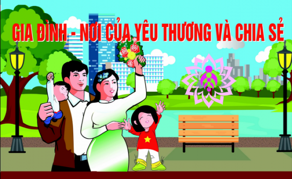 Triển khai Th&aacute;ng h&agrave;nh động quốc gia về ph&ograve;ng, chống bạo lực gia đ&igrave;nh