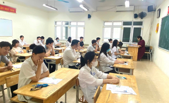 Những trường hợp n&agrave;o được miễn tất cả b&agrave;i thi tốt nghiệp THPT năm 2024?