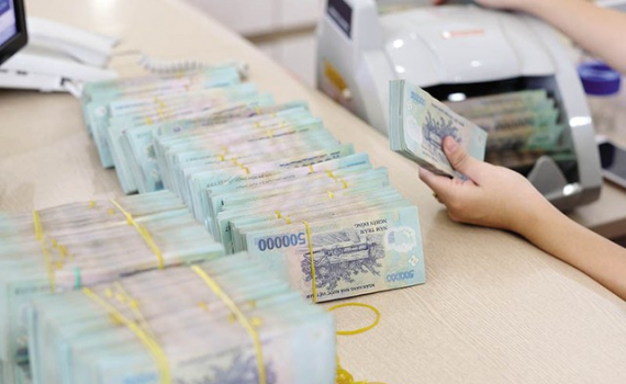 Thủ tướng y&ecirc;u cầu tăng cường c&aacute;c giải ph&aacute;p điều h&agrave;nh tăng trưởng t&iacute;n dụng năm 2024