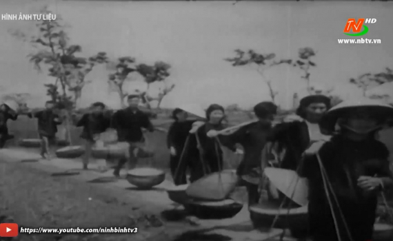 Ninh B&igrave;nh với chiến dịch Điện Bi&ecirc;n Phủ