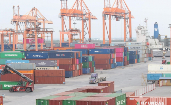 Cần chiến lược xuất khẩu mới
