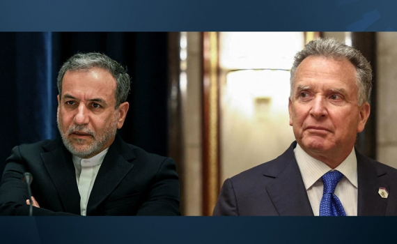 Iran v&agrave; Mỹ nỗ lực hướng tới thỏa thuận hạt nh&acirc;n mới