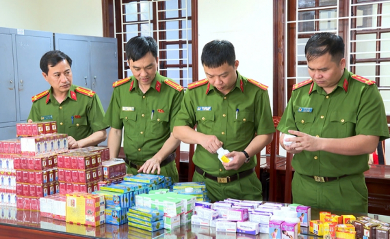 Bộ Y tế y&ecirc;u cầu c&aacute;c Sở Y tế v&agrave; bệnh viện r&agrave; so&aacute;t thuốc giả