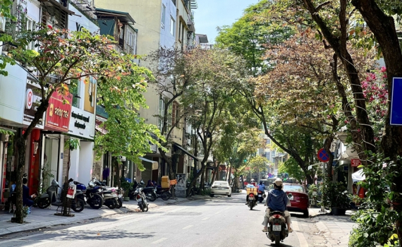 Thời tiết h&ocirc;m nay (16-4): Bắc Bộ bắt đầu c&oacute; nắng n&oacute;ng
