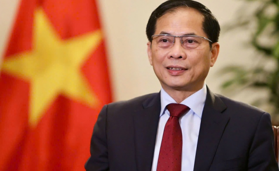 Chuyến thăm của Chủ tịch nước Lương Cường truyền th&ocirc;ng điệp mạnh mẽ về gi&aacute; trị trường tồn của quan hệ đặc biệt Việt Nam - L&agrave;o