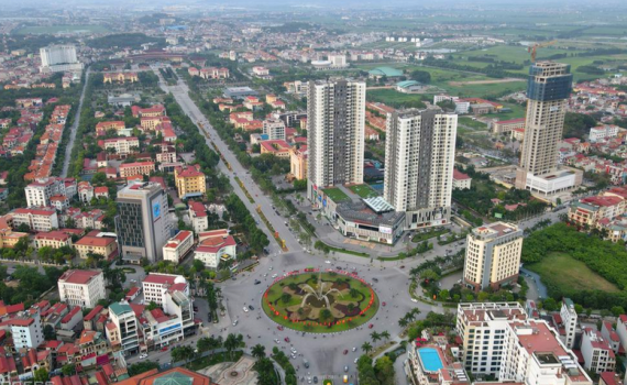 Kế hoạch sắp xếp ĐVHC, x&acirc;y dựng m&ocirc; h&igrave;nh tổ chức ch&iacute;nh quyền địa phương 2 cấp