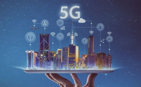 Quy hoạch hạ tầng số để ph&aacute;t triển mạng di động 5G