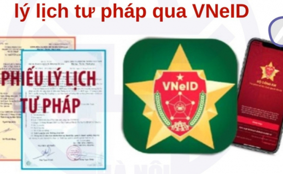 Từ nay đến 31/12/2025, nộp hồ sơ cấp Phiếu l&yacute; lịch tư ph&aacute;p trực tuyến được giảm đến 20% ph&iacute;