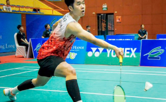 Cầu l&ocirc;ng v&agrave; b&agrave;i to&aacute;n th&agrave;nh t&iacute;ch ở SEA Games