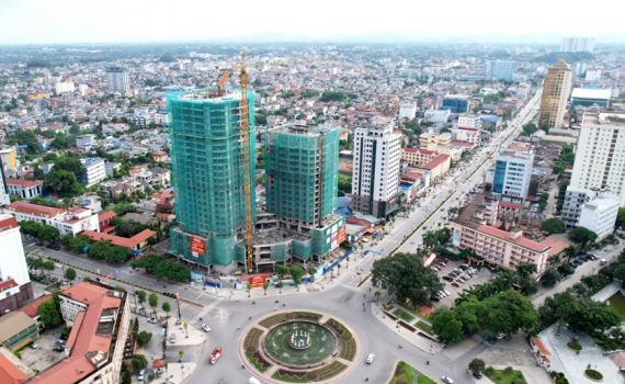 Phương &aacute;n sắp xếp, s&aacute;p nhập đơn vị h&agrave;nh ch&iacute;nh cấp tỉnh