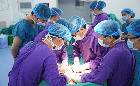 Quy định mới về đăng k&yacute; kh&aacute;m bệnh, chữa bệnh bảo hiểm y tế đối với qu&acirc;n nh&acirc;n v&agrave; th&acirc;n nh&acirc;n, c&aacute;n bộ Qu&acirc;n đội nghỉ hưu